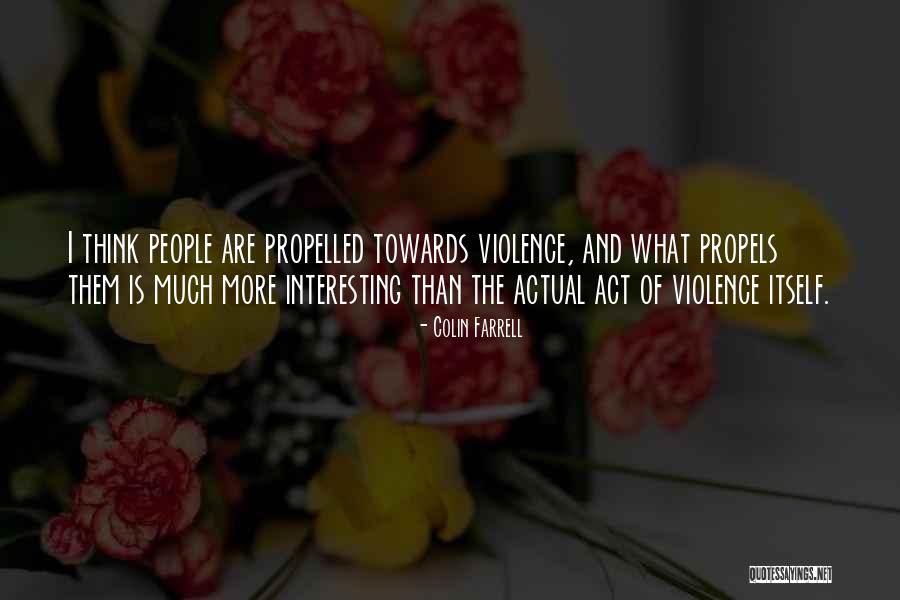 Gurumaa Yoga Quotes By Colin Farrell Gurumaa Yoga Quotes By Colin Farrell