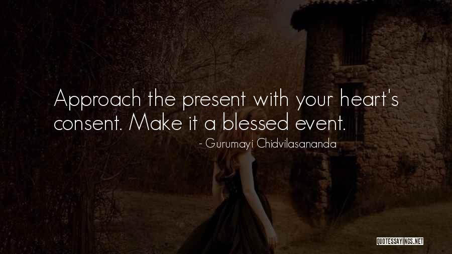 Gurumayi Chidvilasananda Quotes 767769 Gurumayi Chidvilasananda Quotes 767769