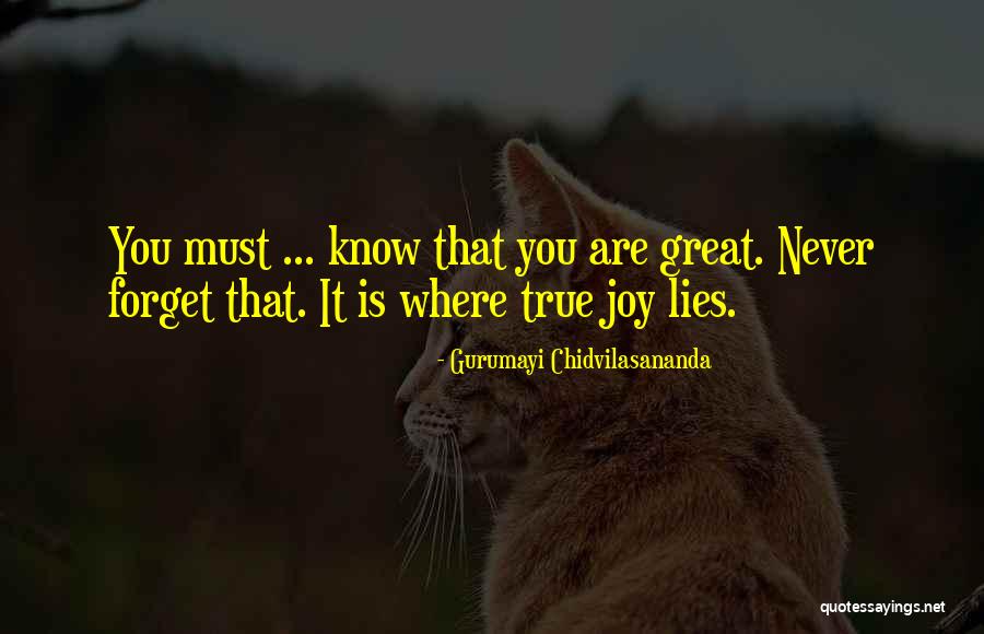 Gurumayi Chidvilasananda Quotes 810152 Gurumayi Chidvilasananda Quotes 810152