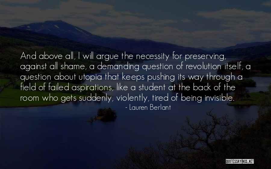 Gurumayi Siddha Quotes By Lauren Berlant Gurumayi Siddha Quotes By Lauren Berlant