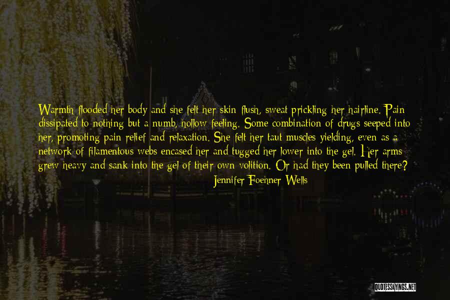 Gurunanda Quotes By Jennifer Foehner Wells Gurunanda Quotes By Jennifer Foehner Wells
