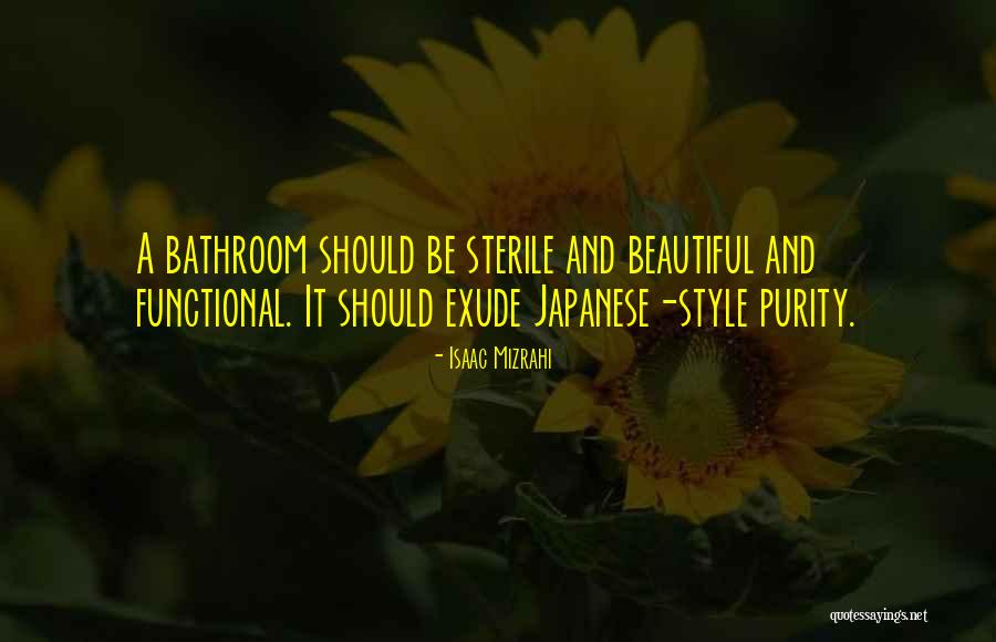 Guruprakash Rayasa Quotes By Isaac Mizrahi Guruprakash Rayasa Quotes By Isaac Mizrahi