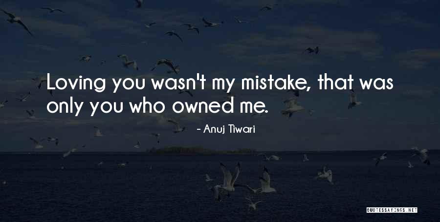 Guruprasad Giridharan Quotes By Anuj Tiwari