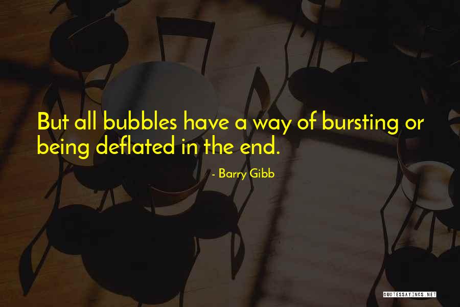Guruprasad Giridharan Quotes By Barry Gibb Guruprasad Giridharan Quotes By Barry Gibb