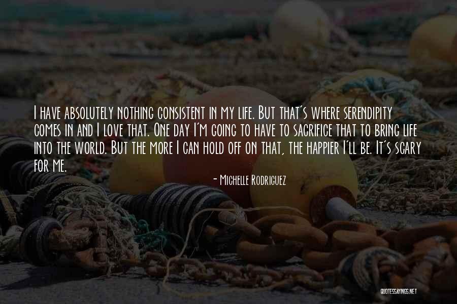 Guruprasad Giridharan Quotes By Michelle Rodriguez Guruprasad Giridharan Quotes By Michelle Rodriguez