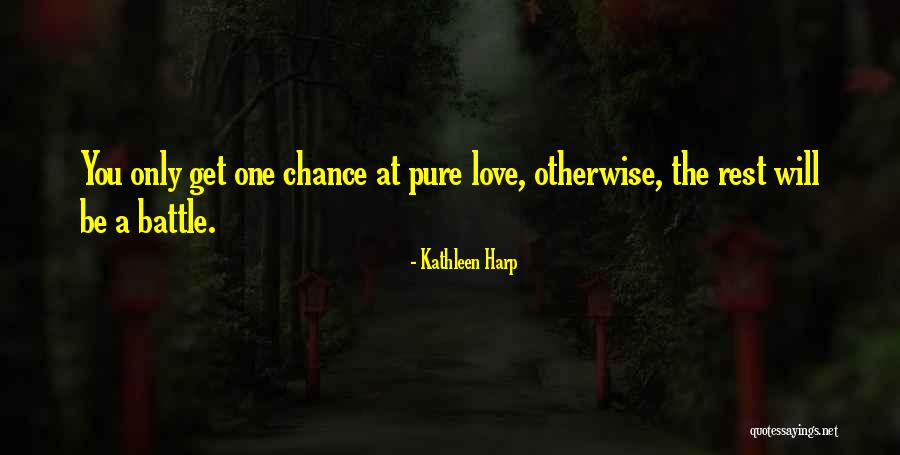 Gururaj Nayak Quotes By Kathleen Harp Gururaj Nayak Quotes By Kathleen Harp