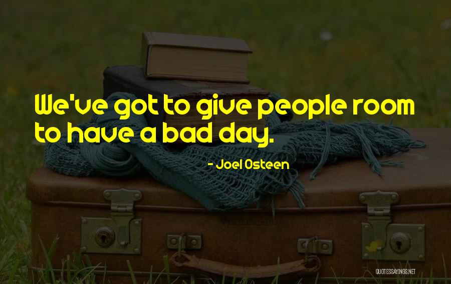 Gururaj Poojari Quotes By Joel Osteen Gururaj Poojari Quotes By Joel Osteen