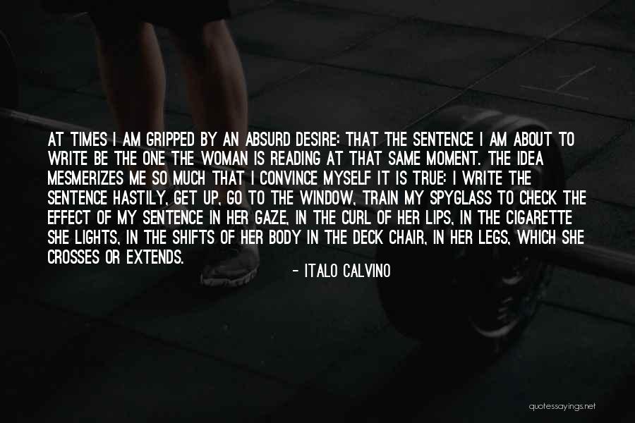 Gururlandirici Quotes By Italo Calvino Gururlandirici Quotes By Italo Calvino