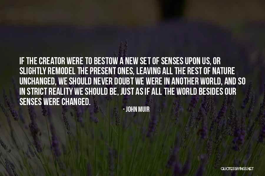 Gururun Quotes By John Muir Gururun Quotes By John Muir