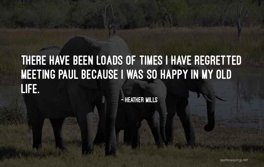 Gurvan Naiz Quotes By Heather Mills Gurvan Naiz Quotes By Heather Mills