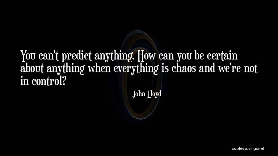 Gurvich En Quotes By John Lloyd Gurvich En Quotes By John Lloyd