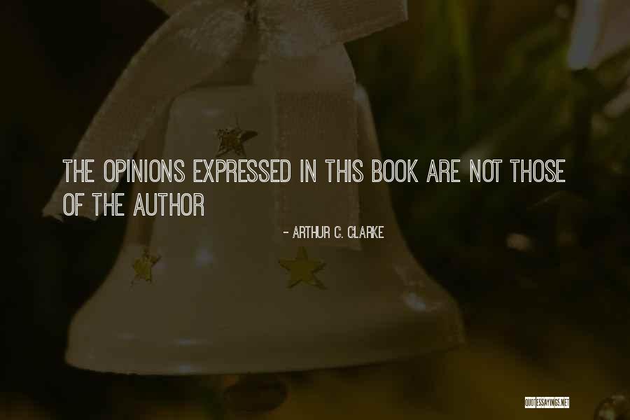 Gurwitch New York Quotes By Arthur C. Clarke Gurwitch New York Quotes By Arthur C. Clarke