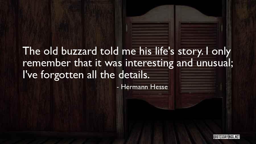 Gus Balbontin Quotes By Hermann Hesse Gus Balbontin Quotes By Hermann Hesse
