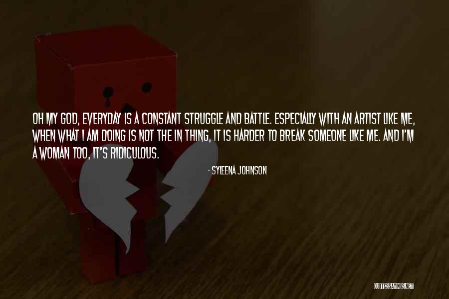 Gus Balbontin Quotes By Syleena Johnson Gus Balbontin Quotes By Syleena Johnson