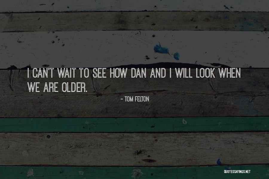 Gus Miek Quotes By Tom Felton Gus Miek Quotes By Tom Felton