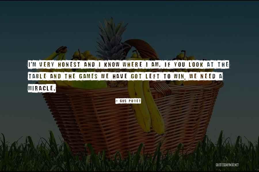 Gus Poyet Quotes 441945 Gus Poyet Quotes 441945
