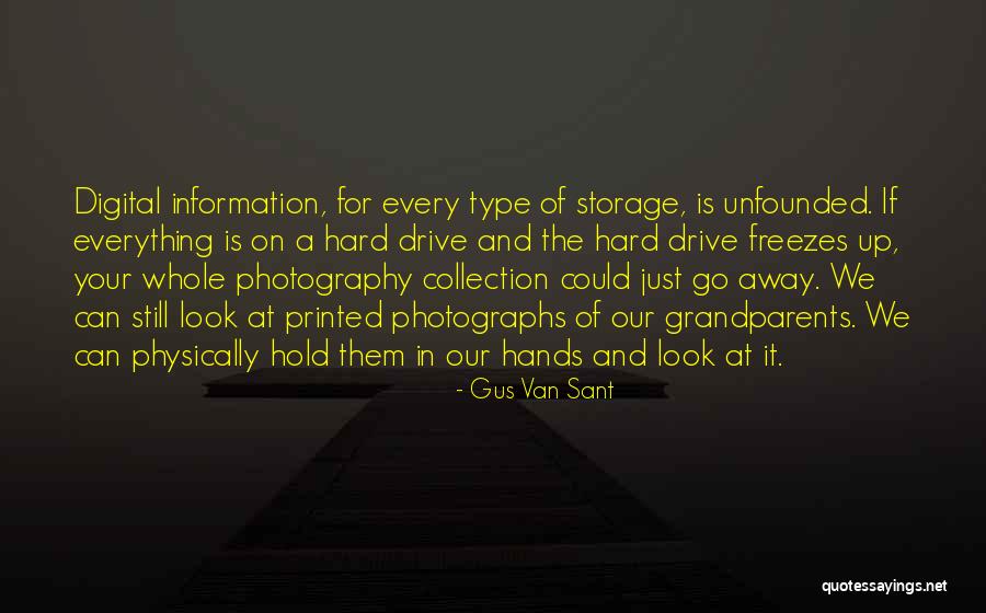 Gus Van Sant Quotes 1074364 Gus Van Sant Quotes 1074364
