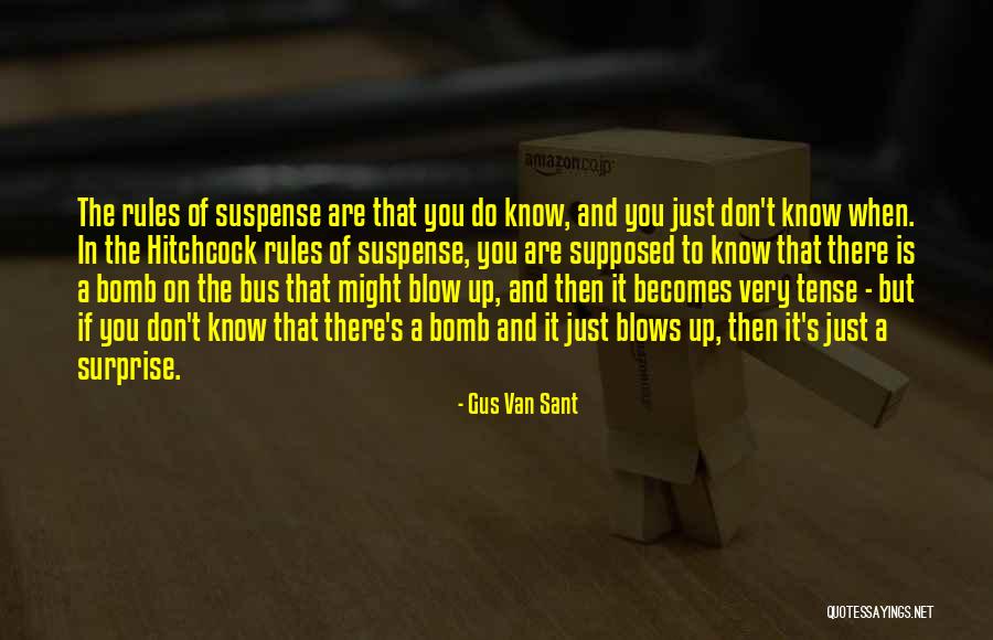 Gus Van Sant Quotes 1235184 Gus Van Sant Quotes 1235184