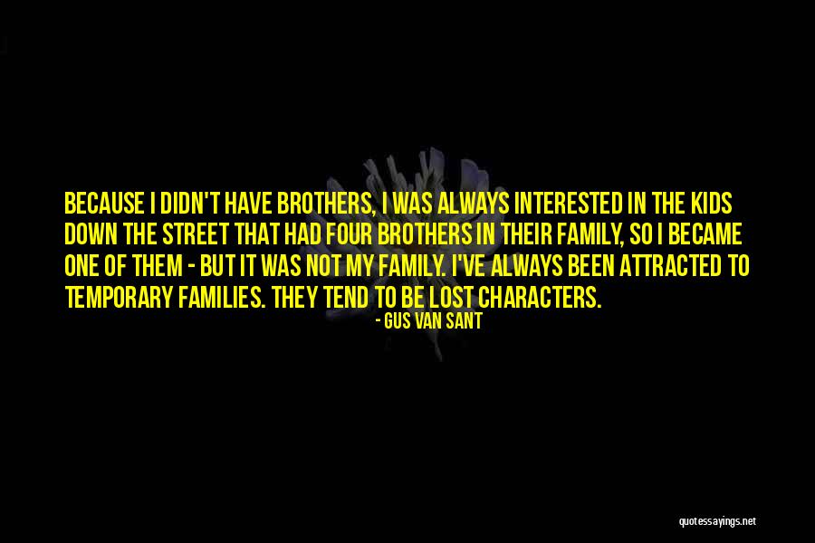 Gus Van Sant Quotes 1950656 Gus Van Sant Quotes 1950656
