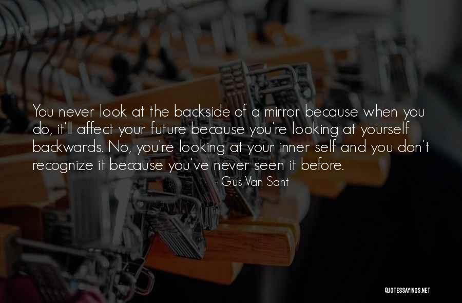 Gus Van Sant Quotes 2047437 Gus Van Sant Quotes 2047437