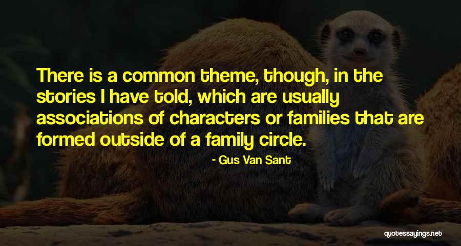 Gus Van Sant Quotes 415078 Gus Van Sant Quotes 415078