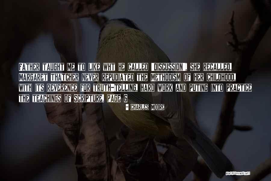 Gusakov L39 Quotes By Charles Moore Gusakov L39 Quotes By Charles Moore