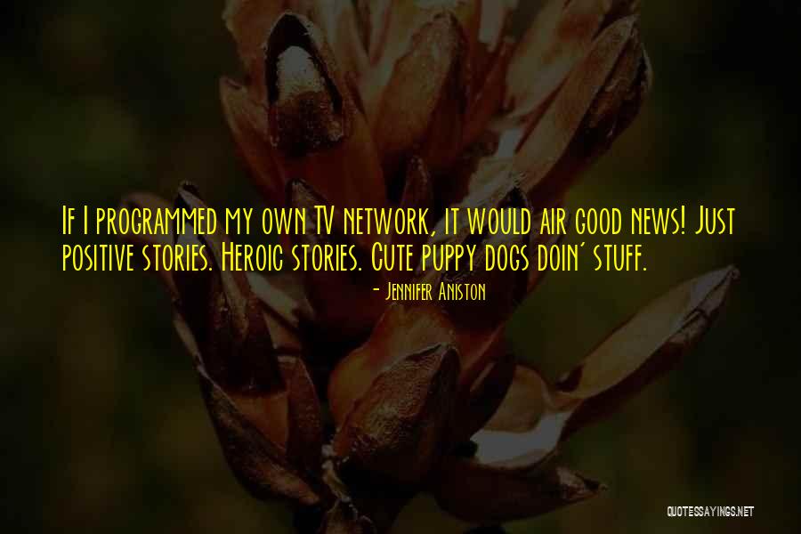 Gusakov L39 Quotes By Jennifer Aniston Gusakov L39 Quotes By Jennifer Aniston