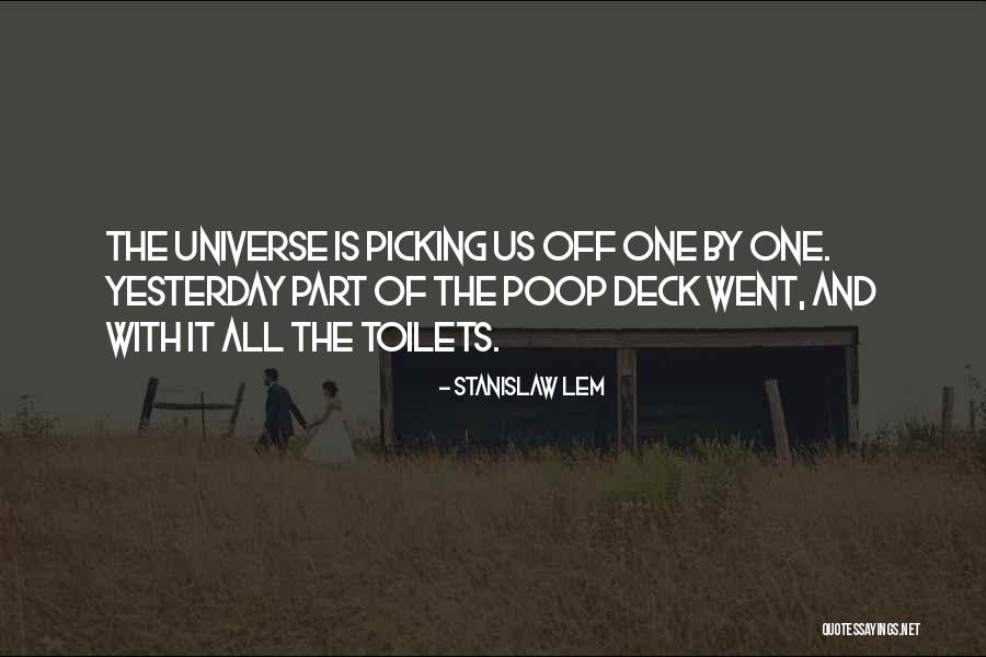 Gusakov L39 Quotes By Stanislaw Lem Gusakov L39 Quotes By Stanislaw Lem