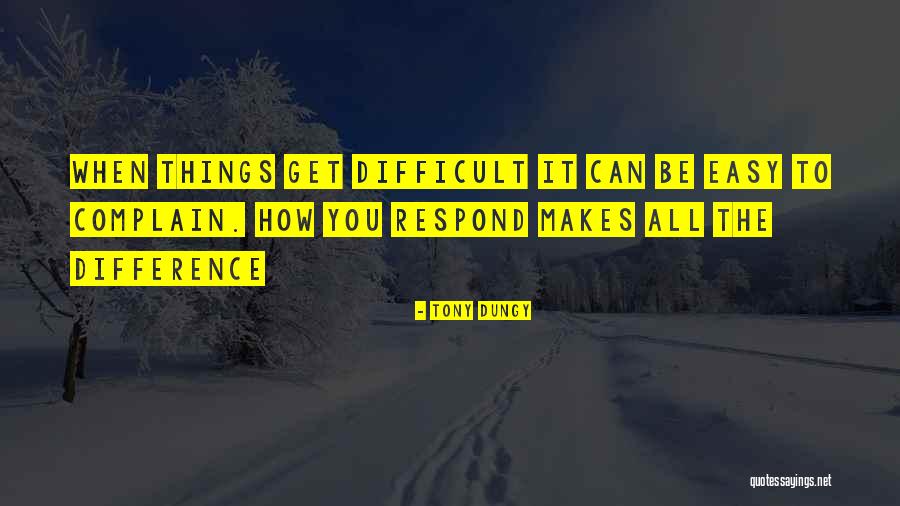 Gusanillos De Seda Quotes By Tony Dungy Gusanillos De Seda Quotes By Tony Dungy