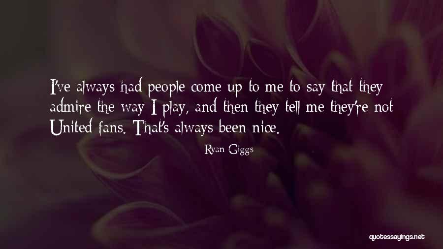 Gusanito Quotes By Ryan Giggs Gusanito Quotes By Ryan Giggs