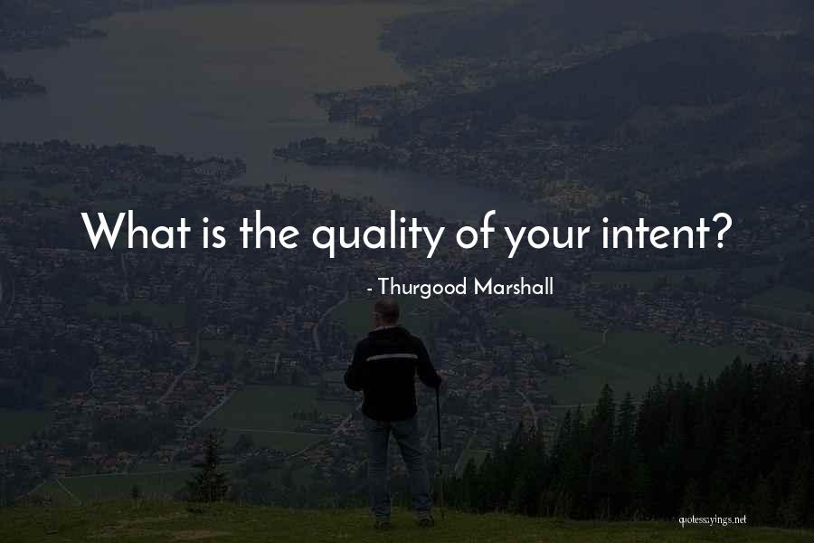 Guseyn Gasanov Quotes By Thurgood Marshall