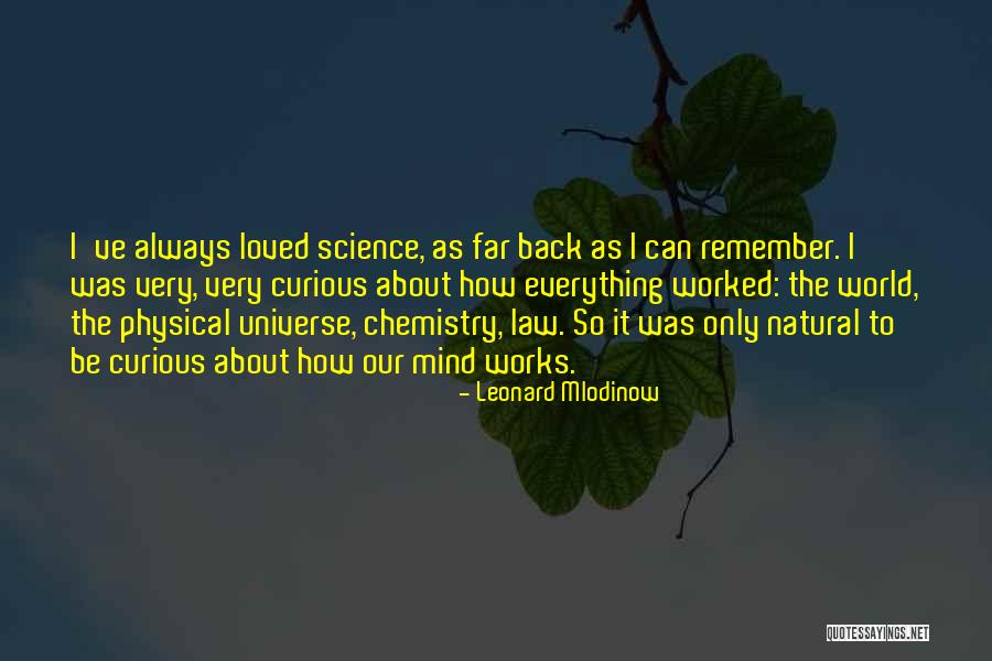 Gushers Quotes By Leonard Mlodinow Gushers Quotes By Leonard Mlodinow