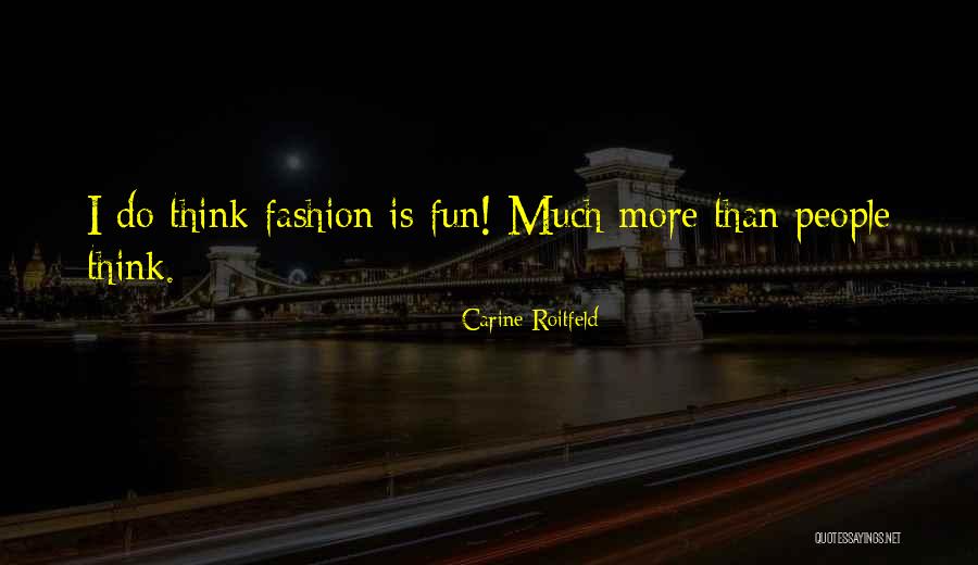 Gushers Strain Quotes By Carine Roitfeld Gushers Strain Quotes By Carine Roitfeld