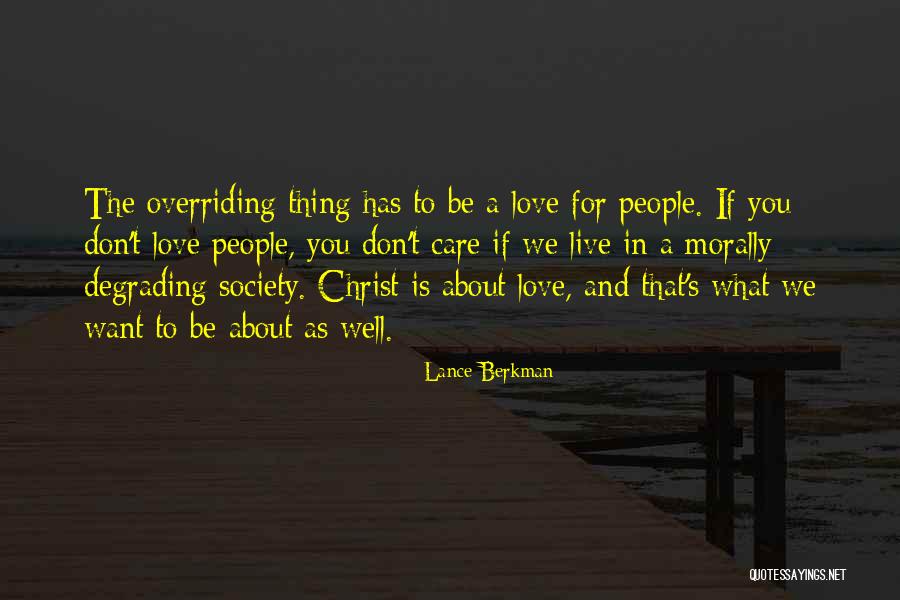 Gushes Forth Quotes By Lance Berkman Gushes Forth Quotes By Lance Berkman