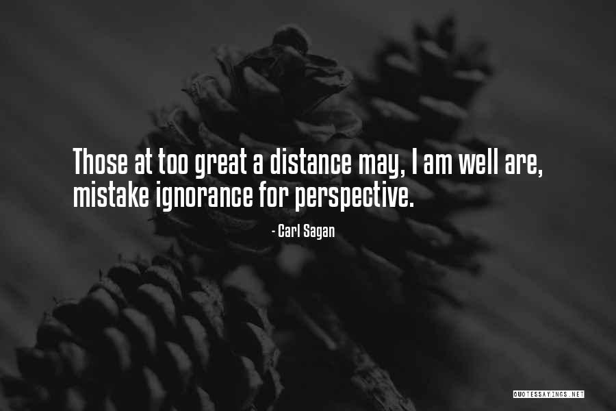 Gushing Water Quotes By Carl Sagan Gushing Water Quotes By Carl Sagan