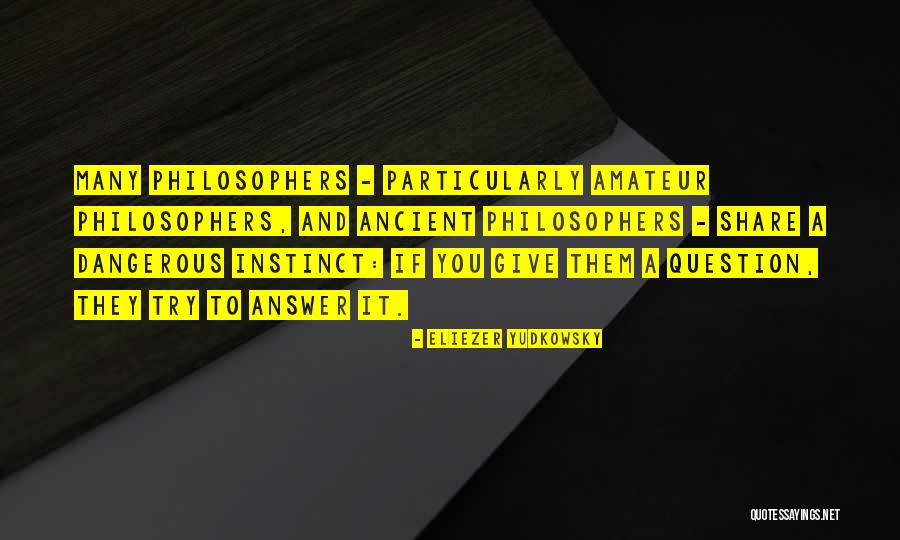 Gushti Quotes By Eliezer Yudkowsky Gushti Quotes By Eliezer Yudkowsky