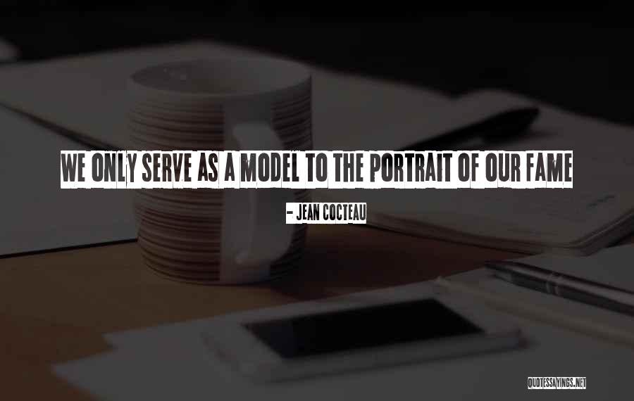 Gushue Brands Quotes By Jean Cocteau Gushue Brands Quotes By Jean Cocteau