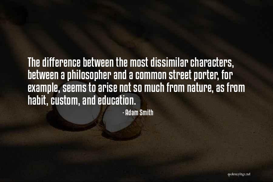 Gusinskiy Quotes By Adam Smith Gusinskiy Quotes By Adam Smith