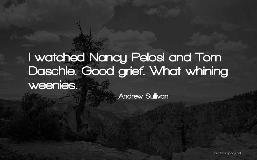 Gusinskiy Quotes By Andrew Sullivan Gusinskiy Quotes By Andrew Sullivan