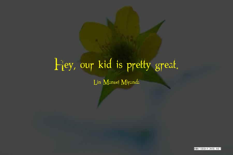 Gusmanak Quotes By Lin-Manuel Miranda
