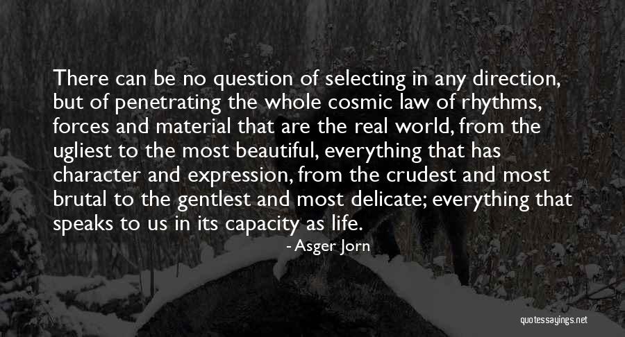 Gusmano Halo Quotes By Asger Jorn Gusmano Halo Quotes By Asger Jorn