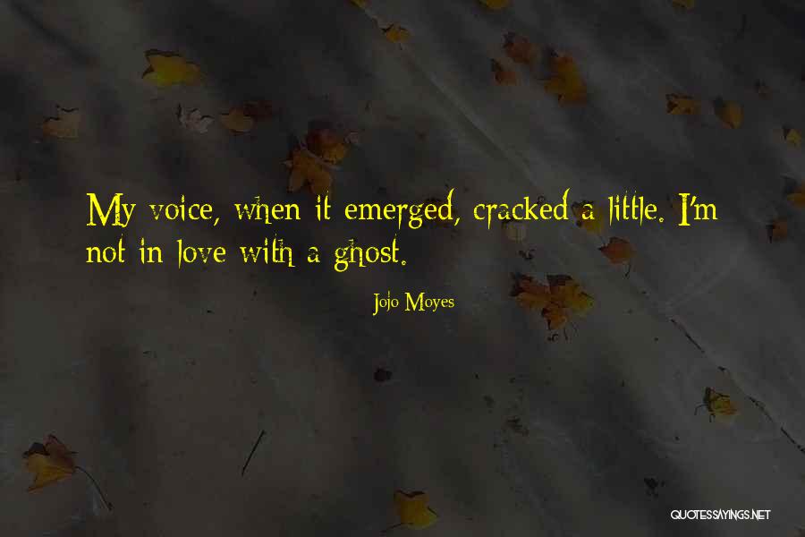 Gusmano Halo Quotes By Jojo Moyes Gusmano Halo Quotes By Jojo Moyes