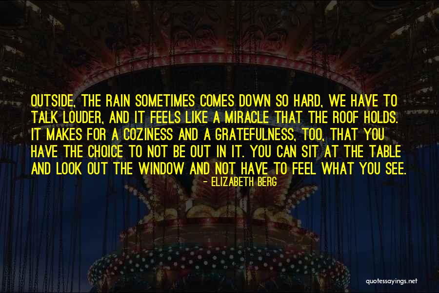 Gusmano Quotes By Elizabeth Berg Gusmano Quotes By Elizabeth Berg