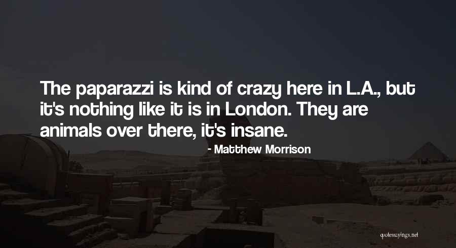 Gusmano Quotes By Matthew Morrison Gusmano Quotes By Matthew Morrison