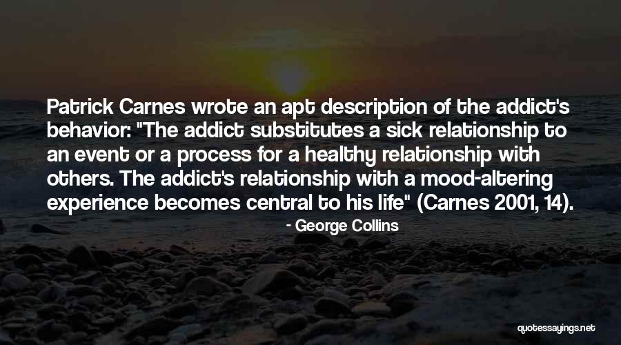 Gusmao Cleber Quotes By George Collins