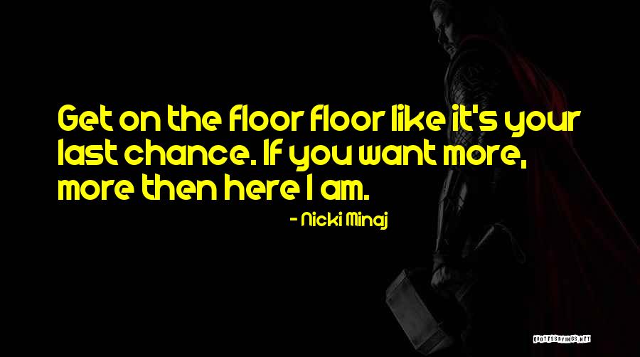 Gusmao Wife Quotes By Nicki Minaj Gusmao Wife Quotes By Nicki Minaj
