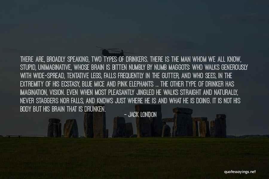 Gussets Quotes By Jack London Gussets Quotes By Jack London