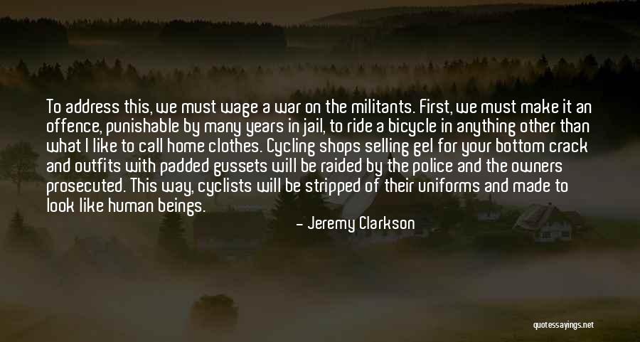 Gussets Quotes By Jeremy Clarkson Gussets Quotes By Jeremy Clarkson