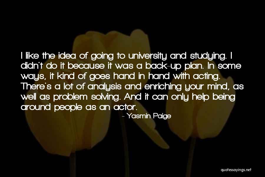 Gussets Quotes By Yasmin Paige Gussets Quotes By Yasmin Paige