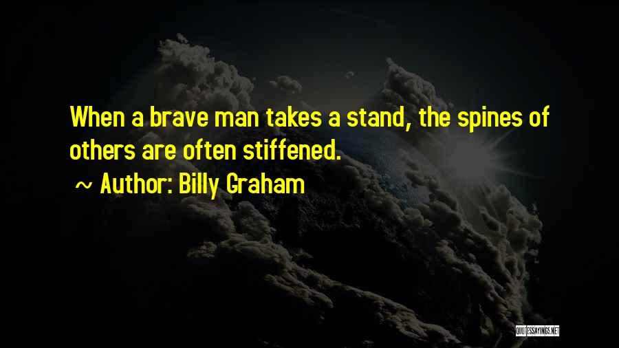 Gussied Up Mac Quotes By Billy Graham